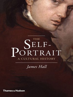 cover image of The Self-Portrait